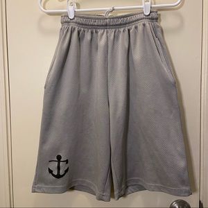 Flag nor fail shorts